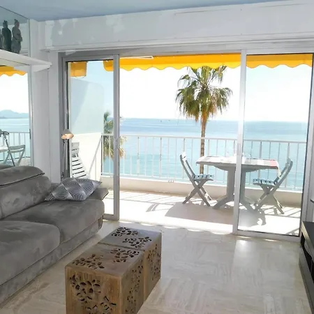 Appartement Splendid T2 