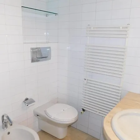 Apartment Splendid T2 