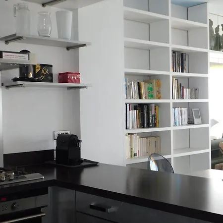 Apartment Splendid T2 